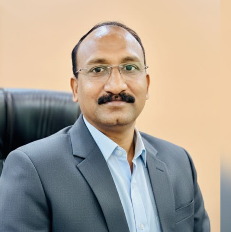 Mr. Ashok Paswan
