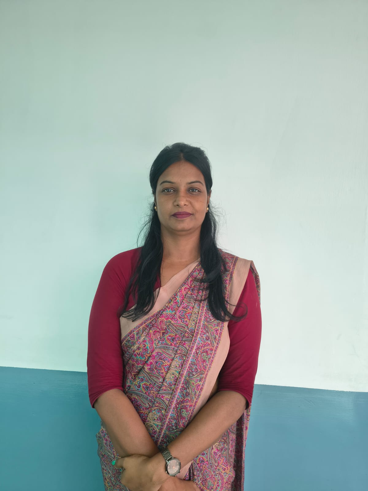 Mrs. Vineeta