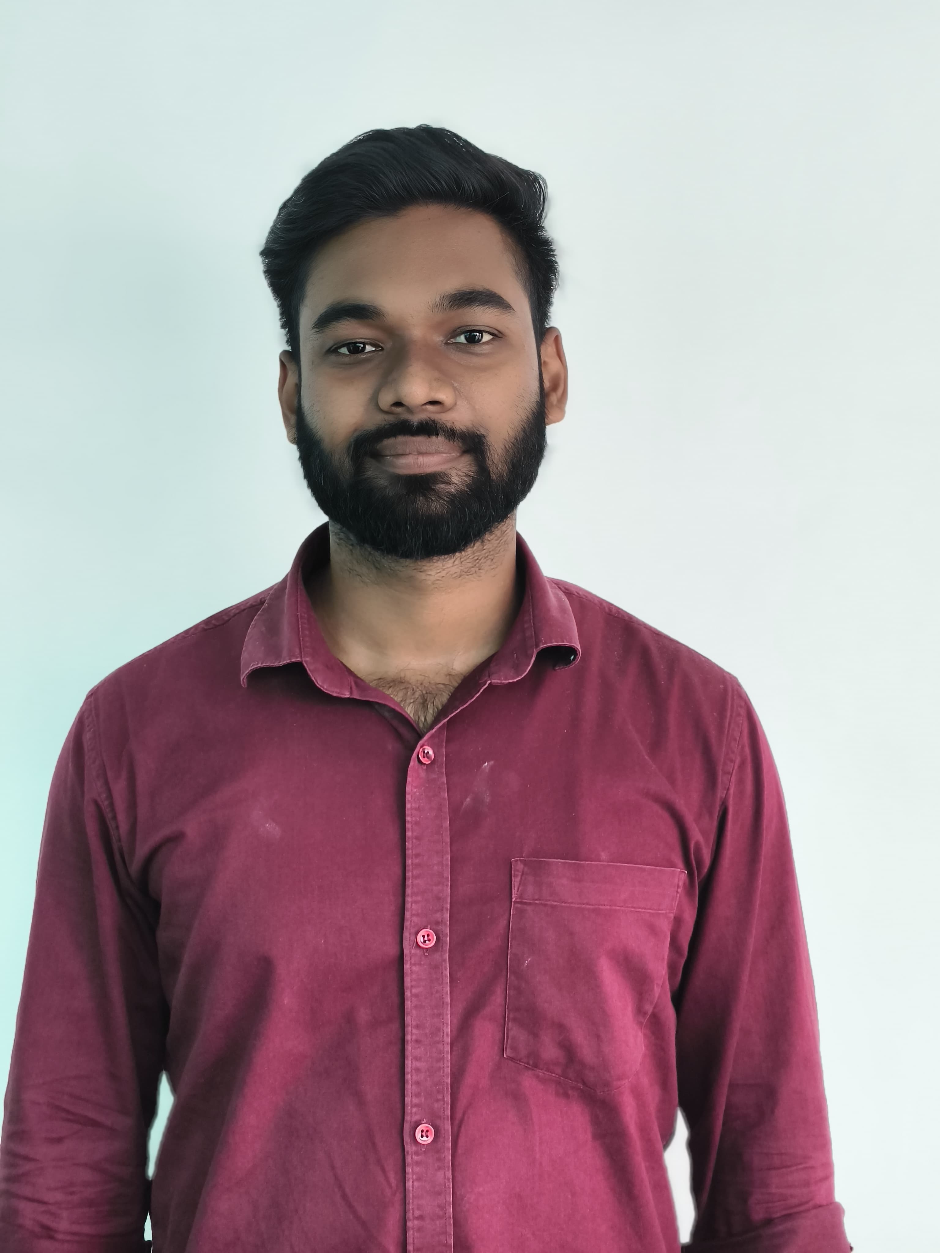 Mr. Chandan Gupta