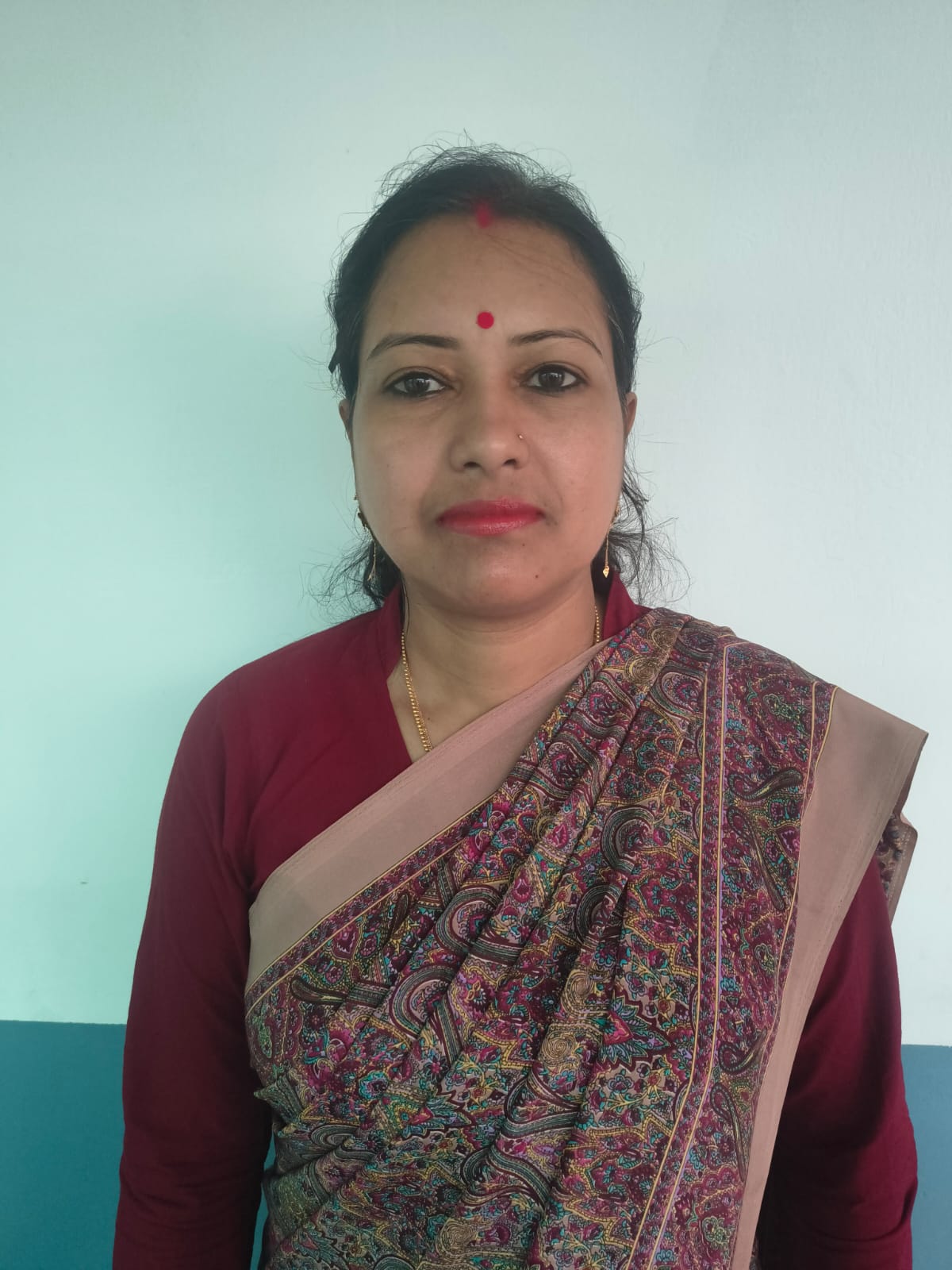 Mrs. Soma Sarkar