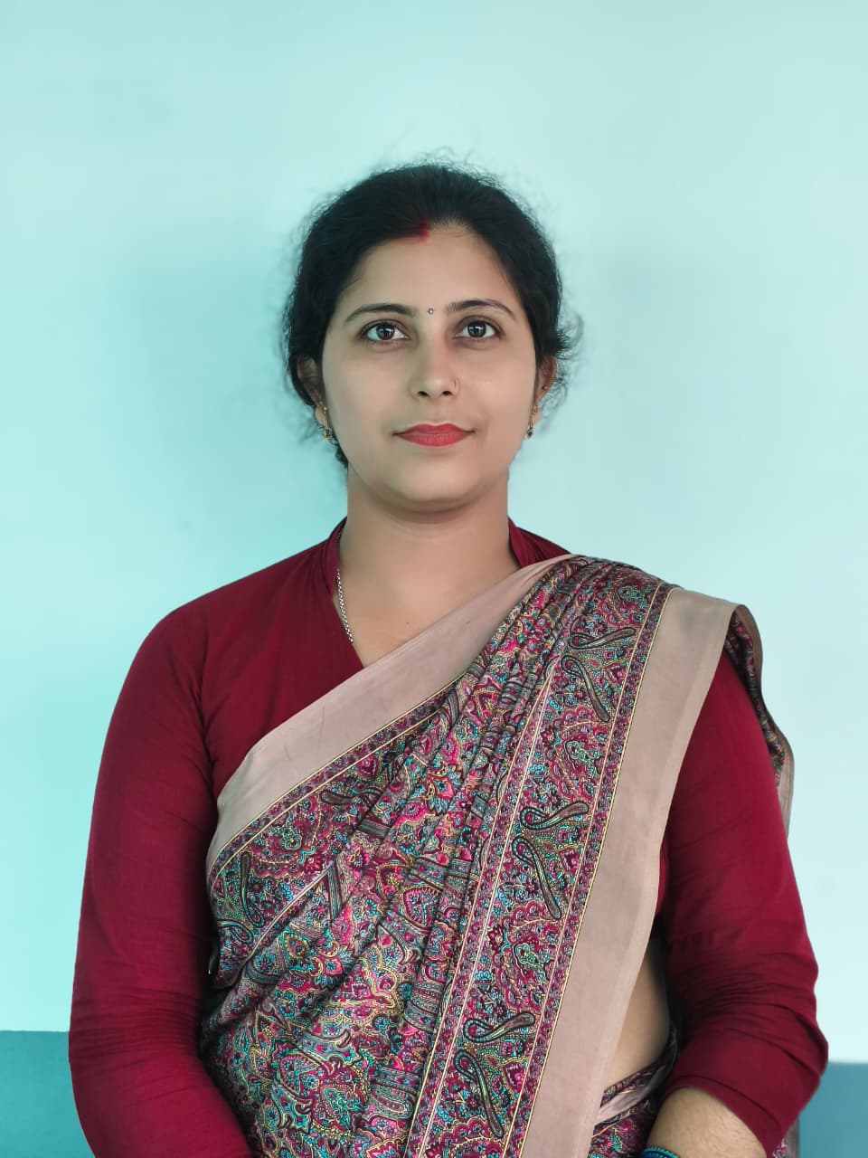 Mrs. Annpurna Dwivedi