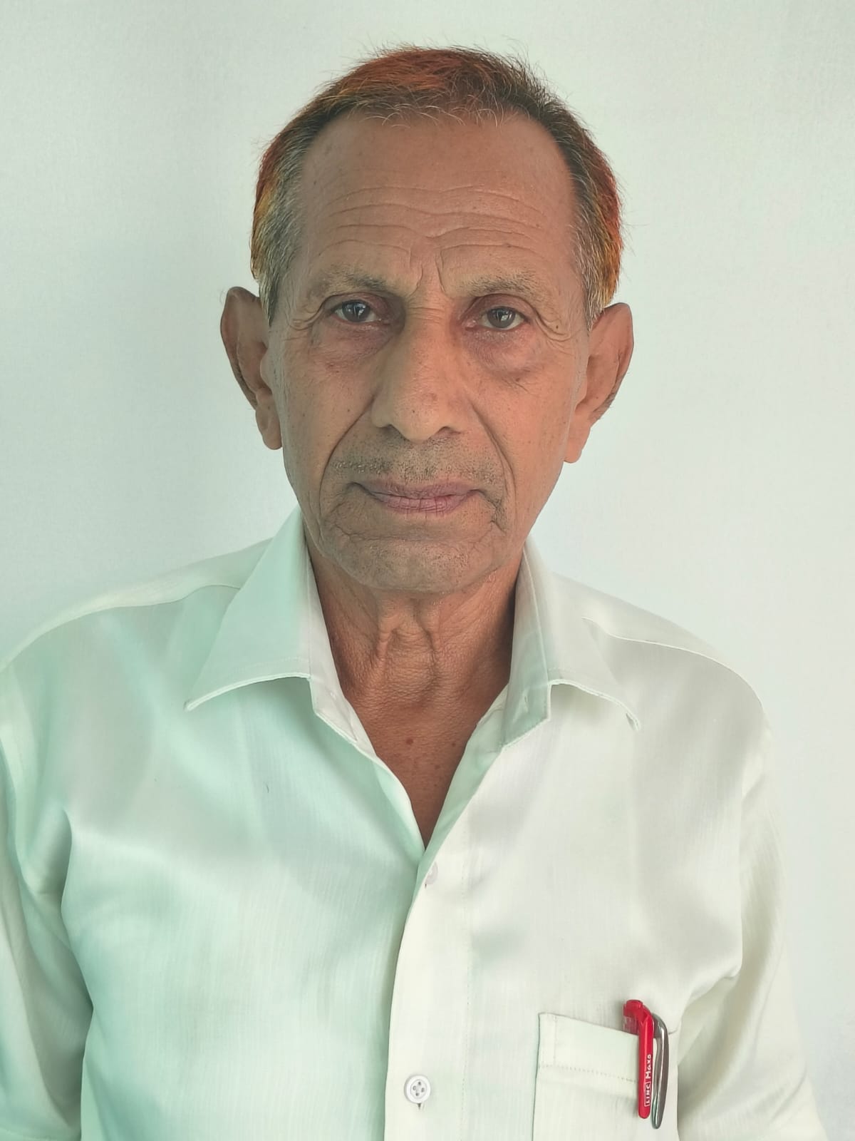 Mr. Abdul Majeed