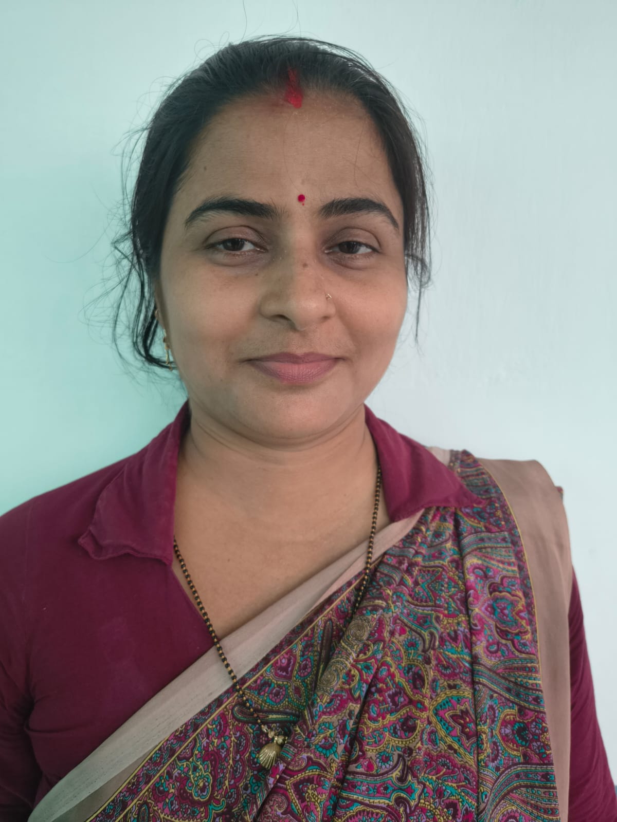 Mrs. Snehlata Dwivedi