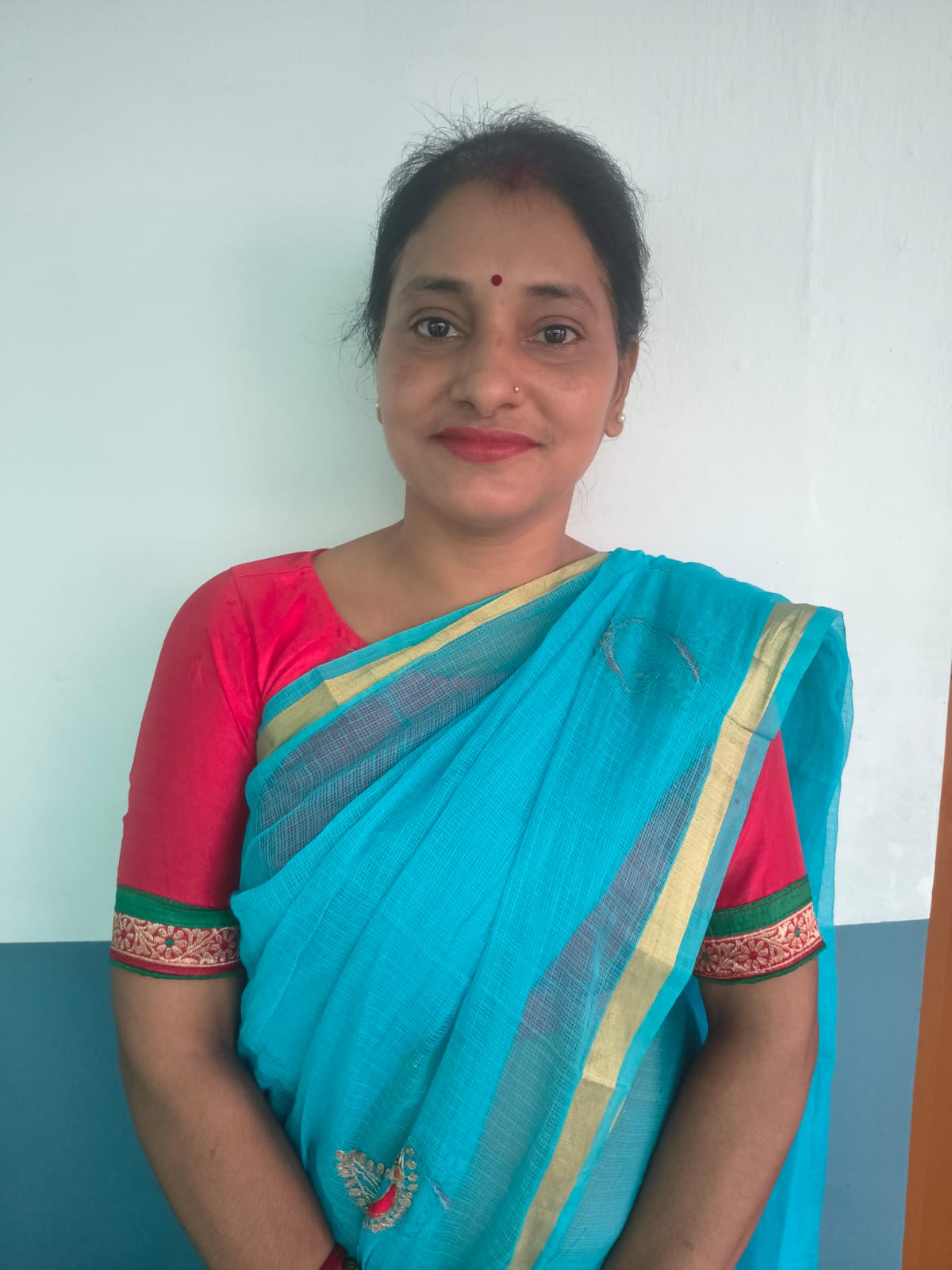 Mrs. Sunaina Mishra