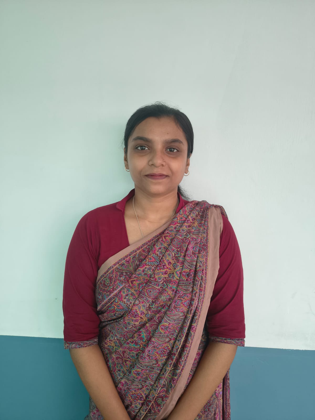 Miss Pragati