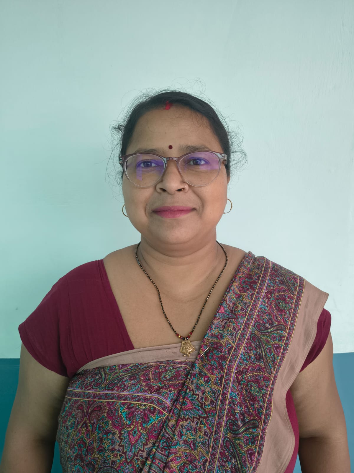 Mrs. Vijeta Sharma