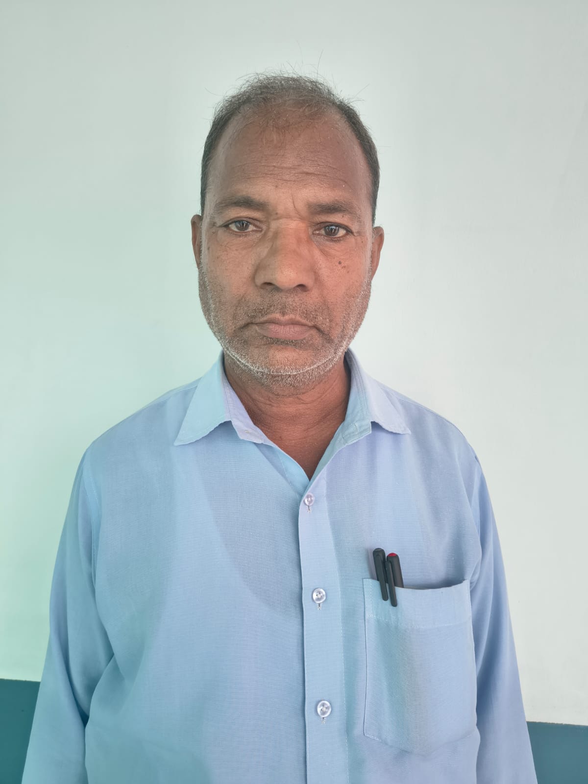 Mr. R.N. Sahani