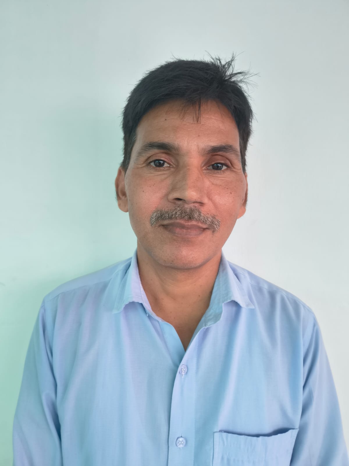Mr. Aftab Ahmed