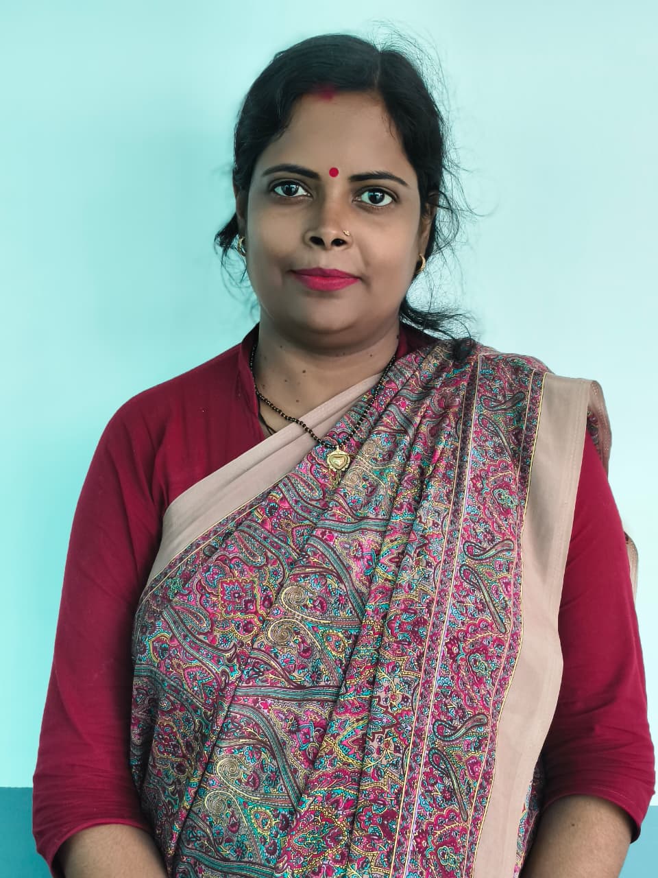 Mrs. Rupa Sahani