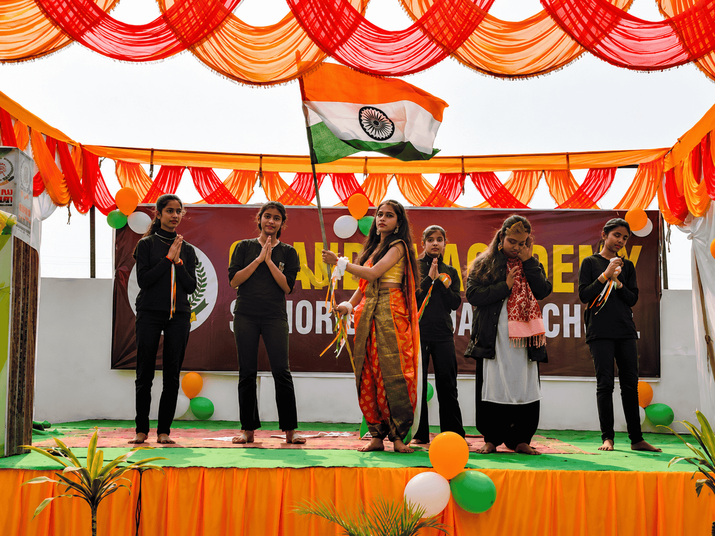 Cultural and Performing Arts