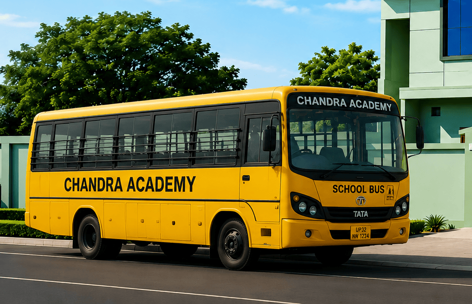 School Bus Transport